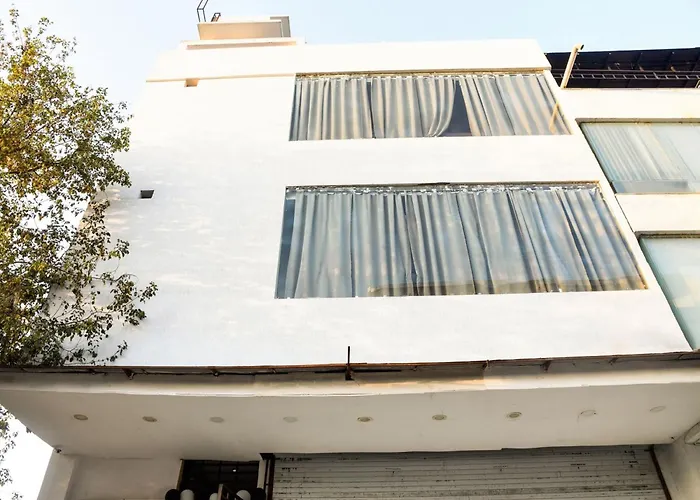 Hotel O Staycraft Bhopal