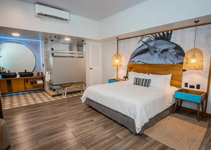 Amaka Ocean Living Lodge Golfito