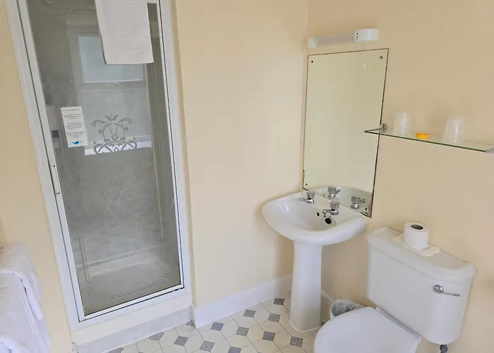 Villa Nova Saint Helier