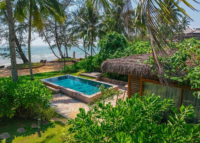 Ocean Bay Resort & Spa Phú Quốc