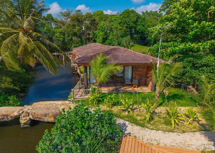 Ocean Bay Resort & Spa Phu Quoc