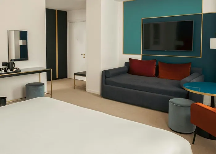 Habita79, Pompeii, A Tribute Portfolio Hotel