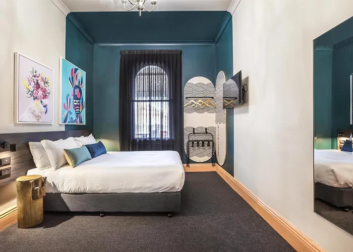 Ramsgate Hotel By Nightcap Social Adelaide