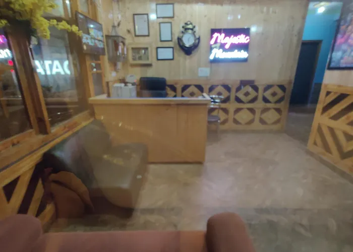 Majestic Mountain Bhaiji Guest House Kasol