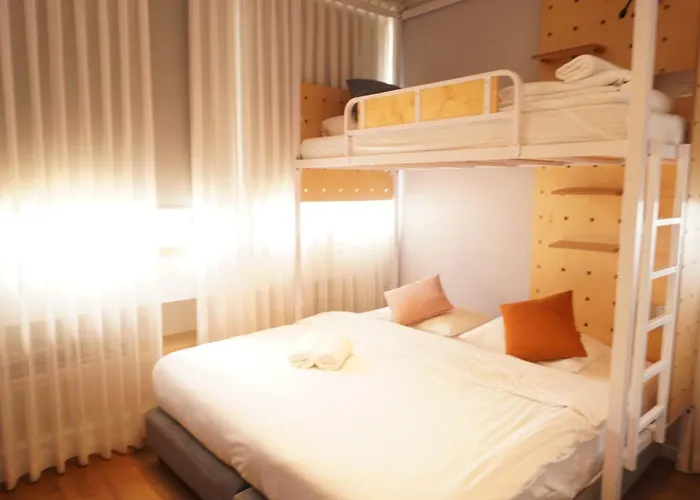 Domus Metro Hotel Tel-Aviv