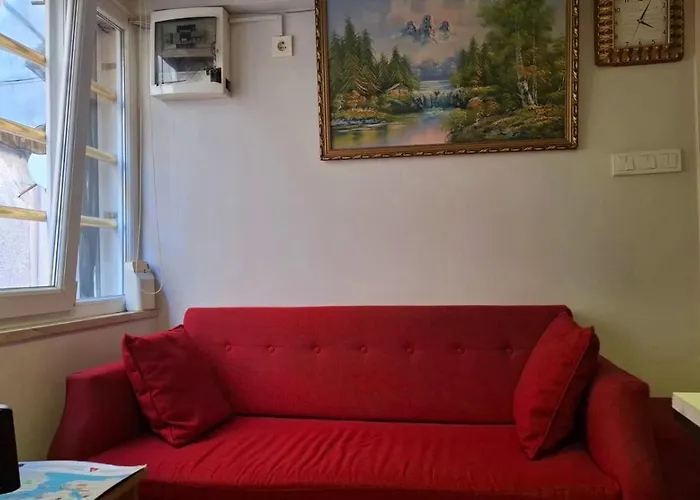 Hotel Best Apart İstanbul