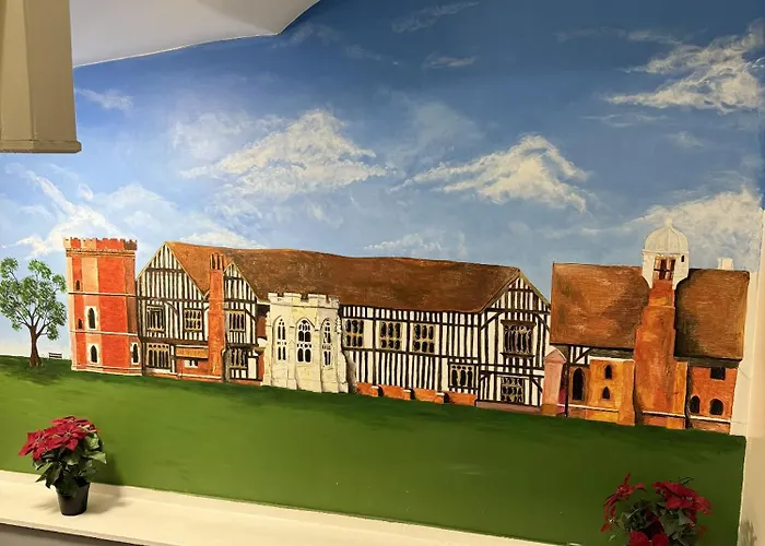 White Hart Hotel Gainsborough