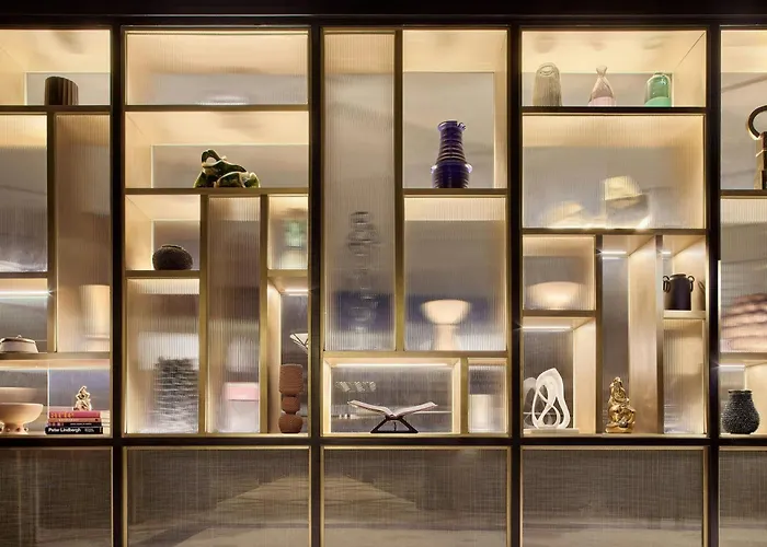 The Ritz-Carlton Residences Mexico