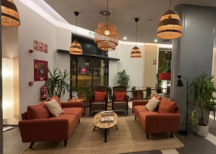 Hotel Bestprice Gérone