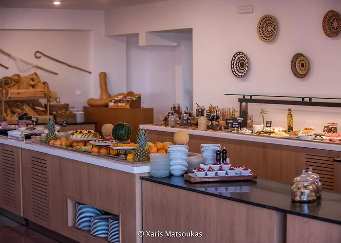 Agrabella Hotel - Adults Only Hersonissos 