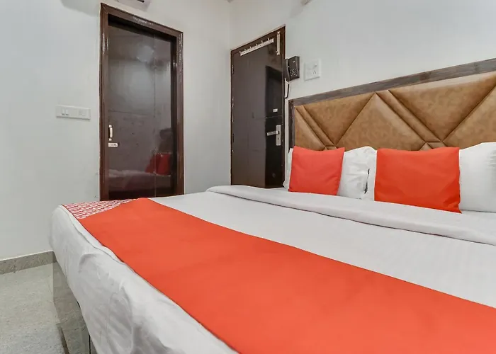 Hotel O Sun View Ludhiana