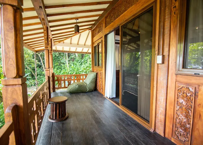 Selva Armonia Immersive Jungle Resort Uvita