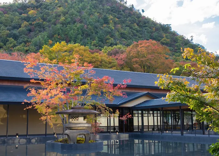 Roku Kyoto, Lxr Hotels & Resorts By Hilton