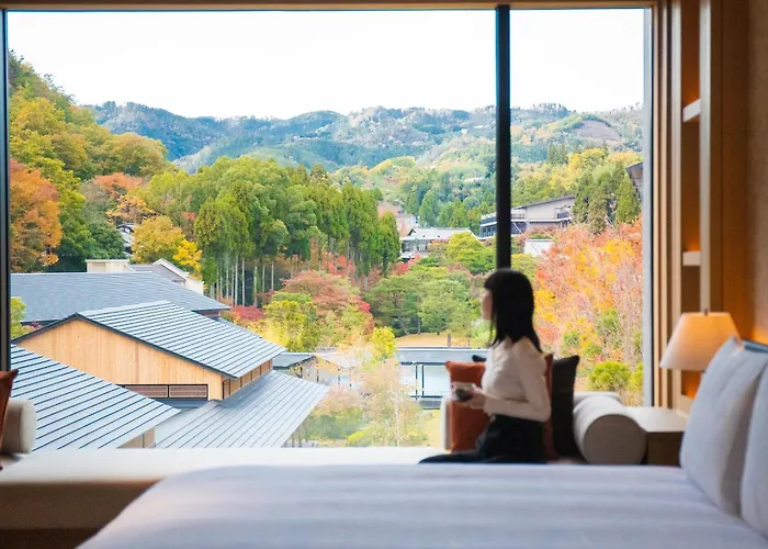 Roku Kyoto, Lxr Hotels & Resorts By Hilton