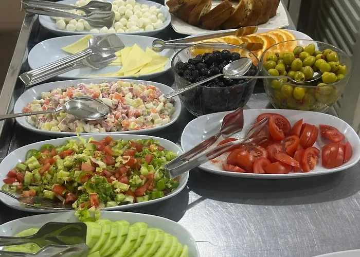 Vefa Hotel&Suites İstanbul