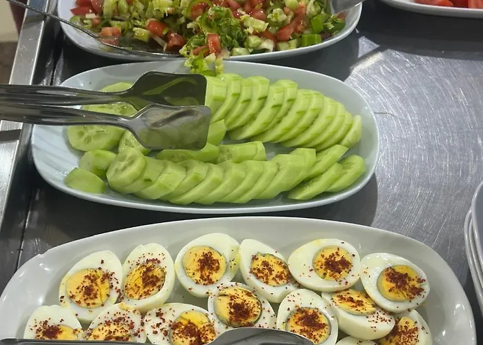 Vefa Hotel&Suites İstanbul