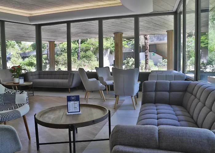 Sowell Hotels Ardeche Grospierres