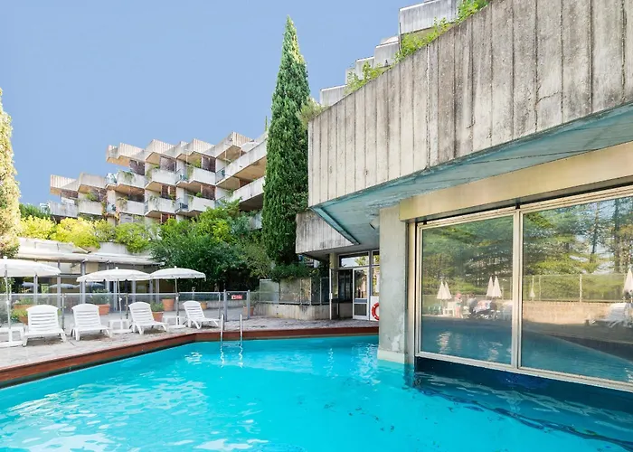Sowell Hotels Ardeche Grospierres