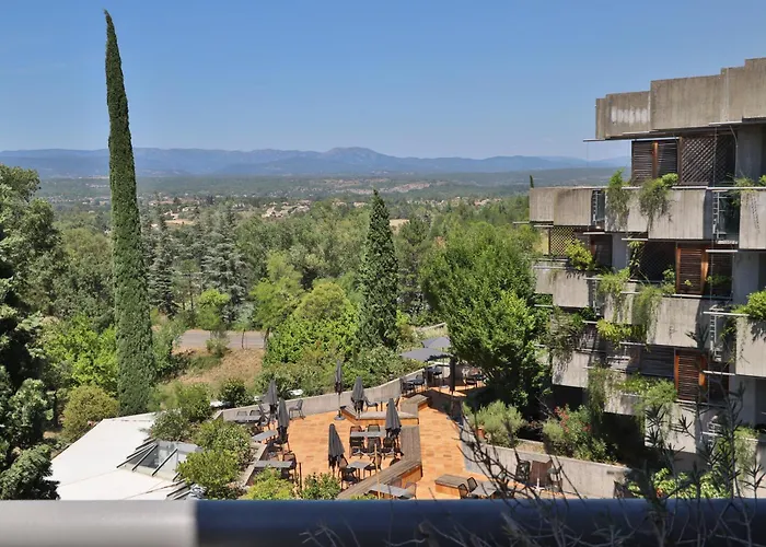 Sowell Hotels Ardeche Grospierres