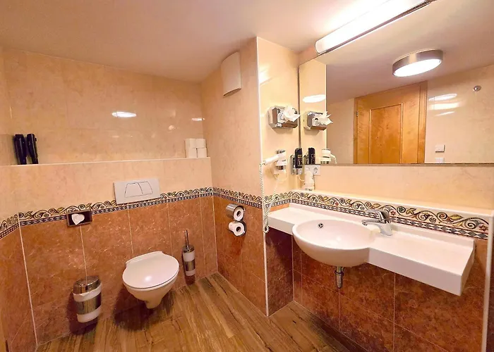 Villa Viktoria 1 - Apartments - City Center Ingolstadt