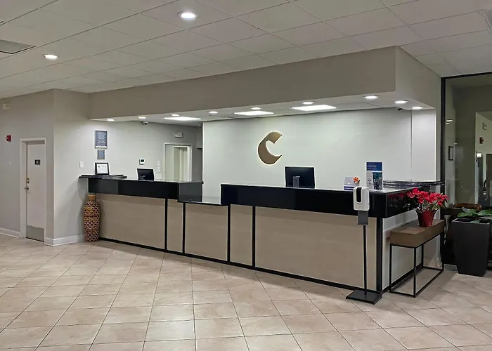 Comfort Inn Conover-Hickory