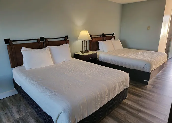 Chautauqua Resort & Conference Center Long Beach