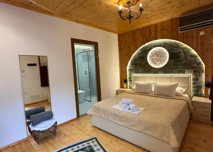 Mani Guest House Gjirokaster