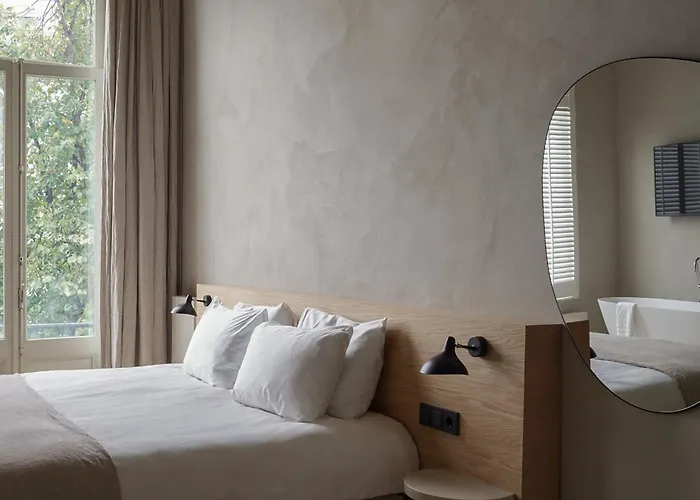 Hotel Ame Rotterdam