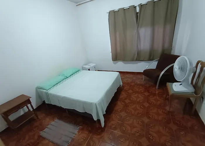 Suites para casais na praça Oswaldo Cruz Cabo Frio