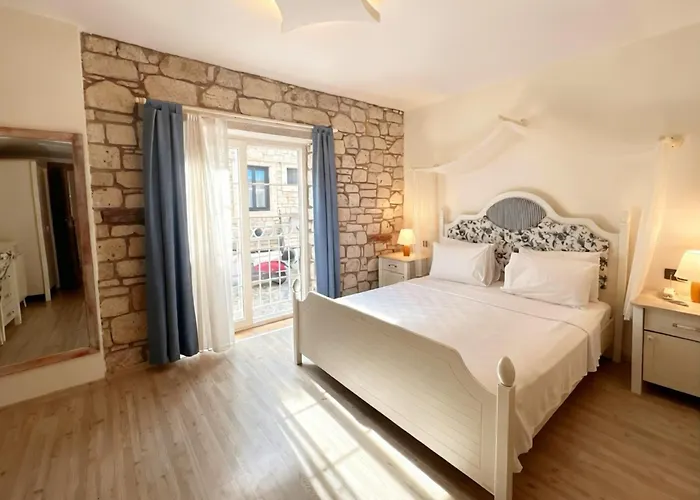 Mavi Konak Alaçatı
