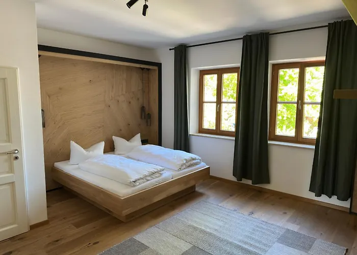 Gasthof Zur Post Wolnzach