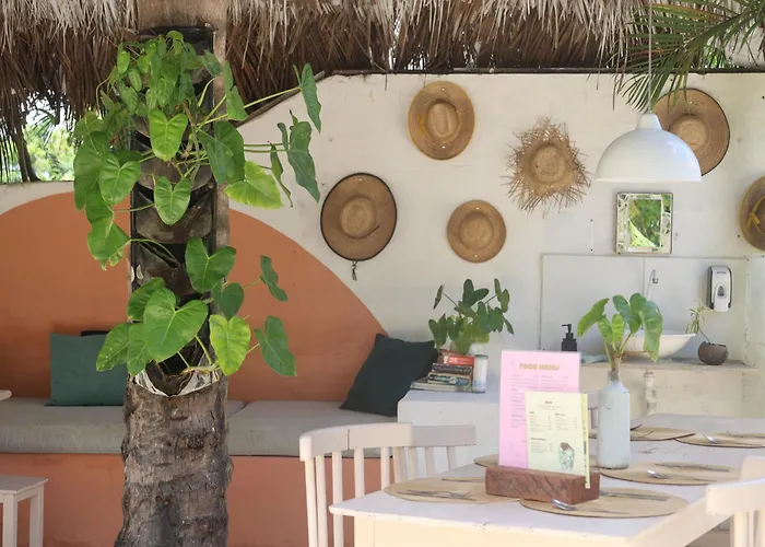 Treehouse Jericoacoara Hotel