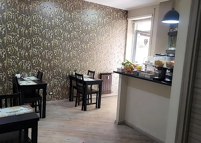 Bed and Breakfast Domus Pio XI Roma