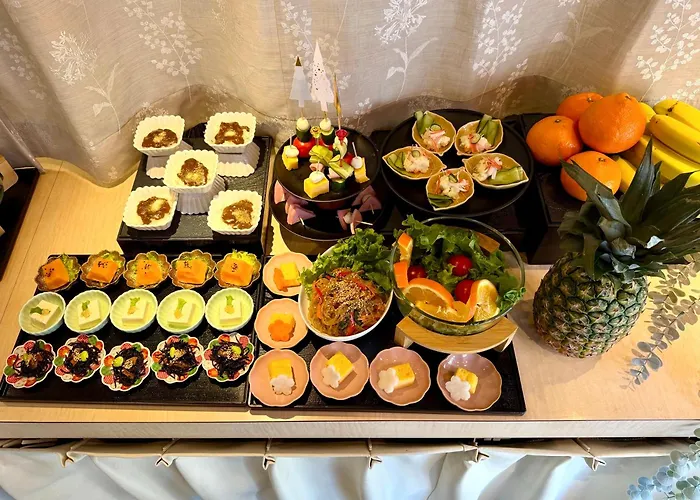 Apa Hotel Asakusa Kaminarimon Minami Präfektur Tokio