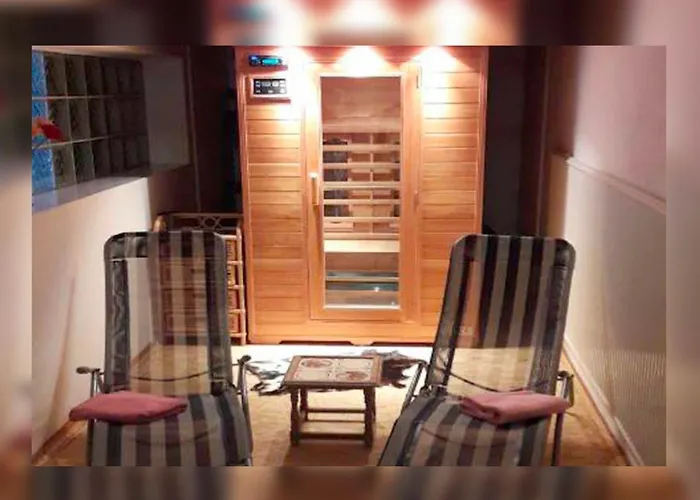 Hotel Haus Erlen Olsberg