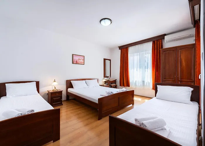Villa Md Budva