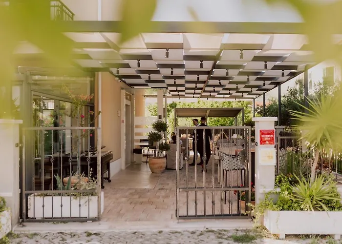 Luxury Rooms Il Ponte Trogir
