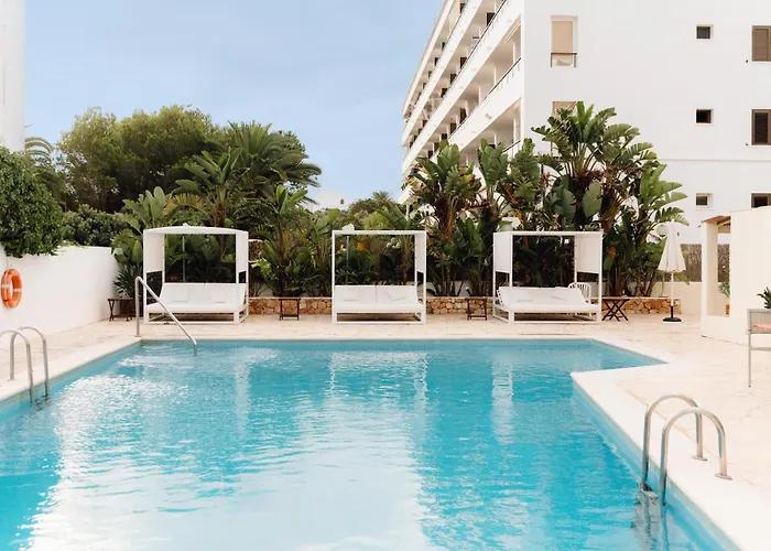 Bluesea Paraiso Beach - Adults Only Es Cana