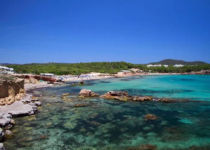 Bluesea Paraiso Beach - Adults Only Es Cana