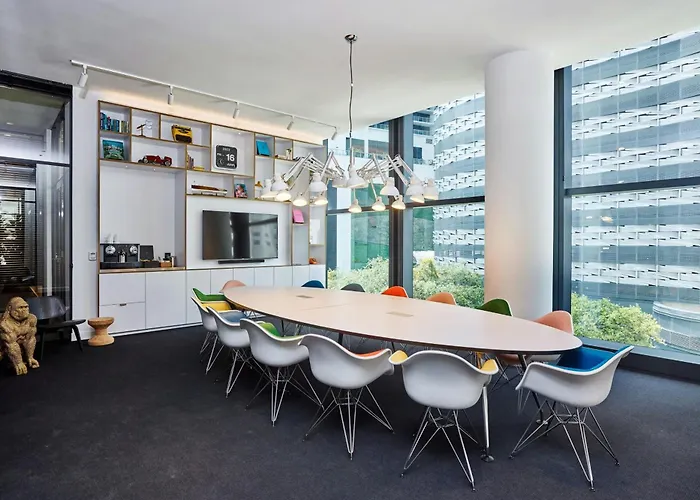 Hotel Citizenm Miami Brickell