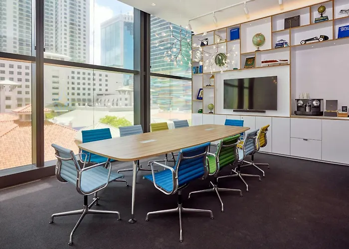Citizenm Miami Brickell Hotel