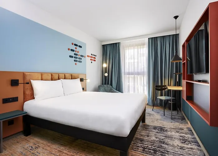 Ibis Styles Krakow Centrum