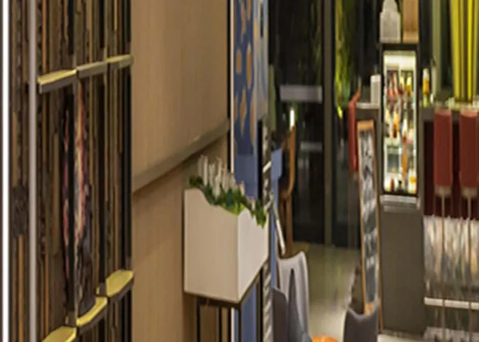 Mercure Trabzon Hotel
