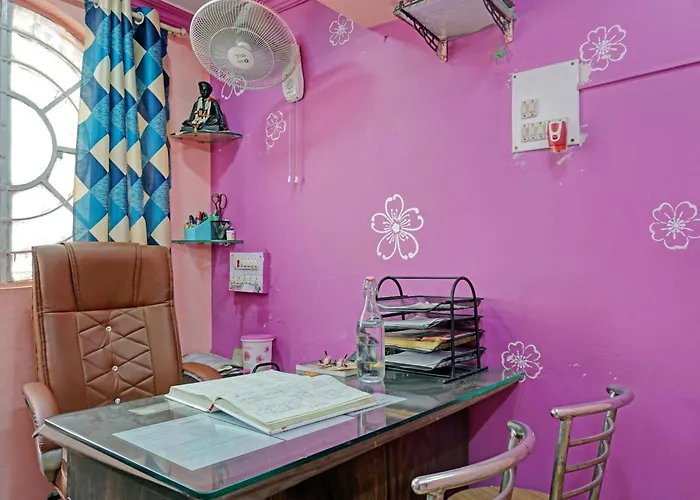 Spot On Hotel Prakash Residency, Near Hanuman Gym Ajmera Colony, Pimpri Pune