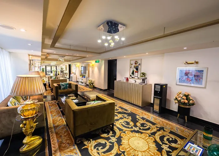 Alashrafia Smart Residence Giza