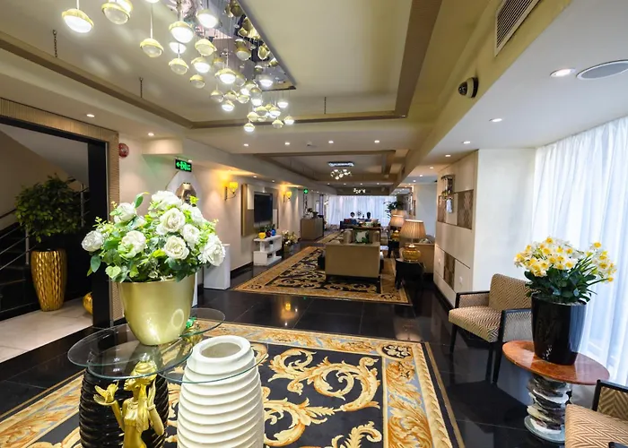 Alashrafia Smart Residence Giza