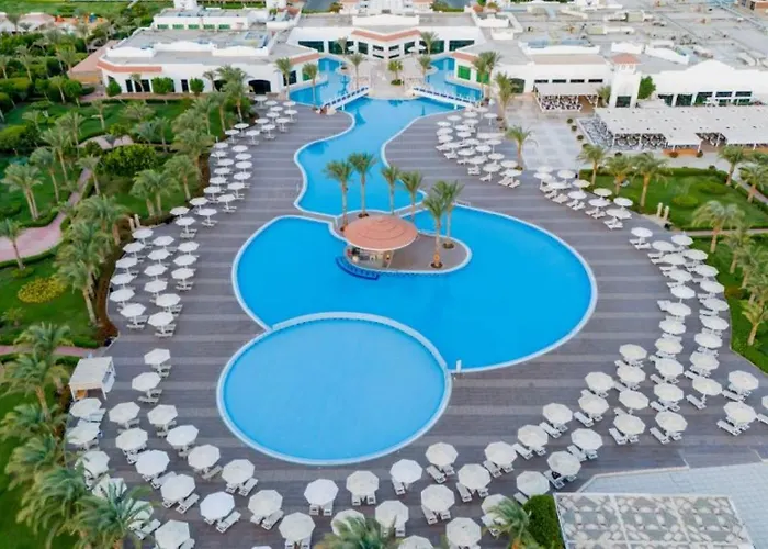 Fantazia Resort Marsa Alem