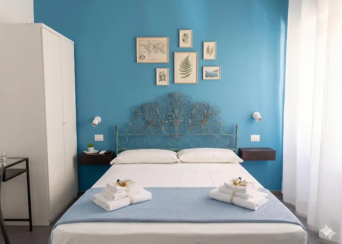 La Galerie Hotel Olbia