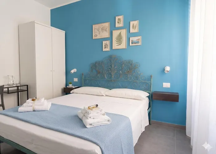 La Galerie Hotel Olbia