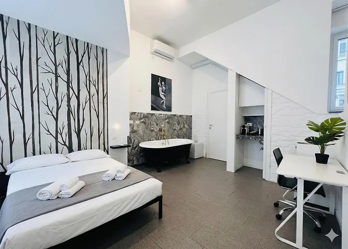 La Galerie Hotel Olbia